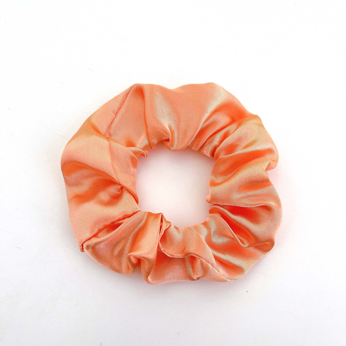 Everyday scrunchies — Color 10; 1 scrunchie in the selected supplier color code