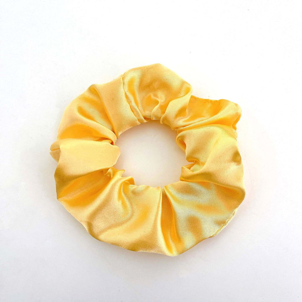 Everyday scrunchies — Color 14; 1 scrunchie in the selected supplier color code