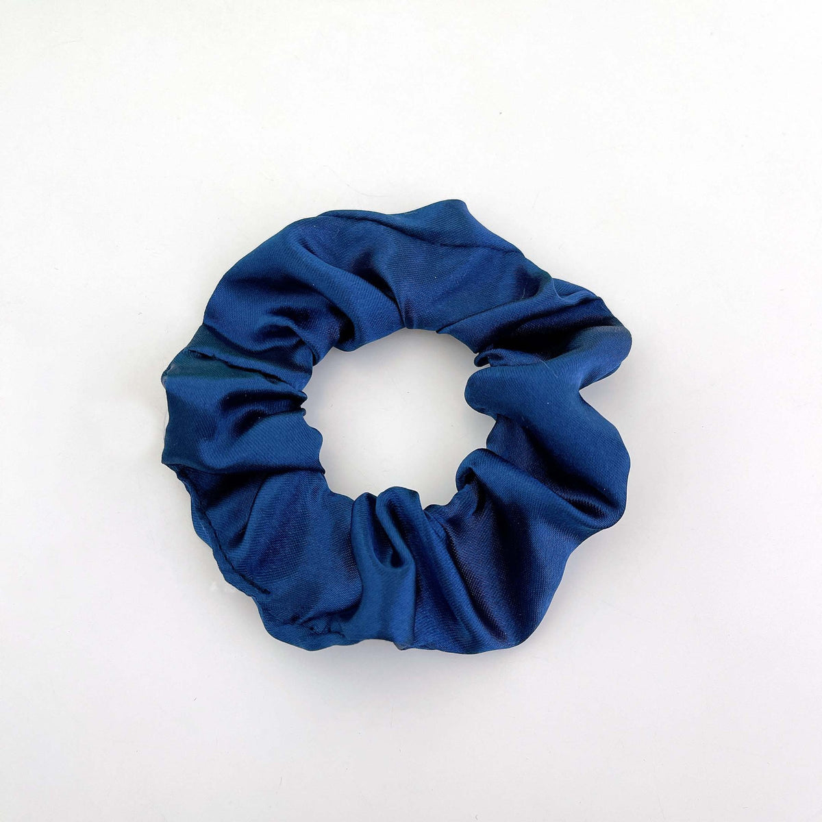 Everyday scrunchies — Color 2; 1 scrunchie in the selected supplier color code