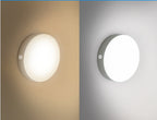 Ambient nightlight — Dimming light (white warm switch); 1 nightlight