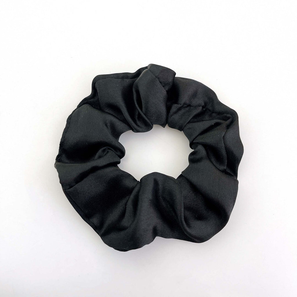 Everyday scrunchies — Color 38; 1 scrunchie in the selected supplier color code