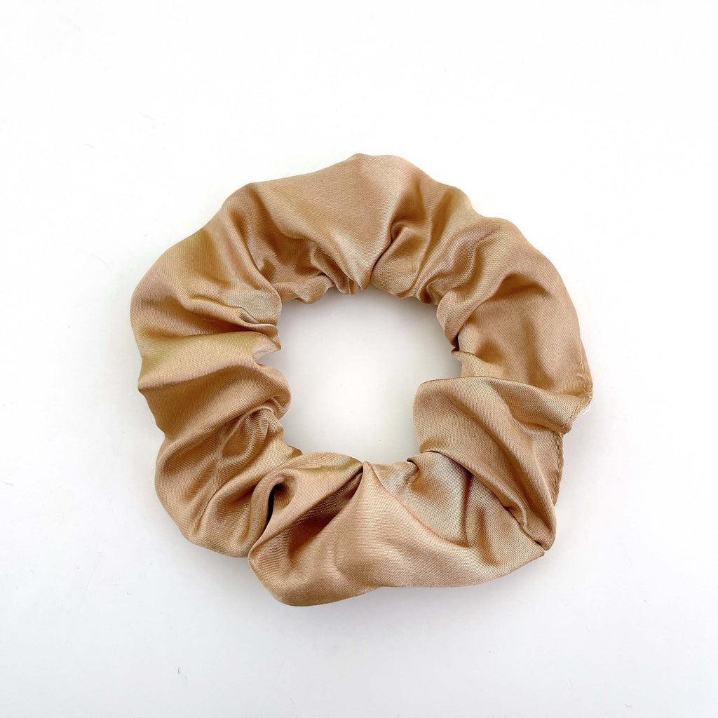 Everyday scrunchies — Color 9; 1 scrunchie in the selected supplier color code