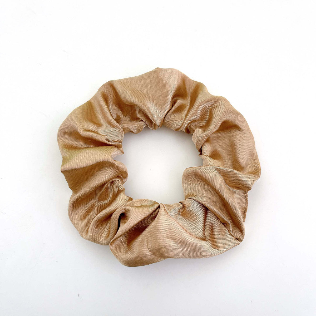 Everyday scrunchies — Color 9; 1 scrunchie in the selected supplier color code
