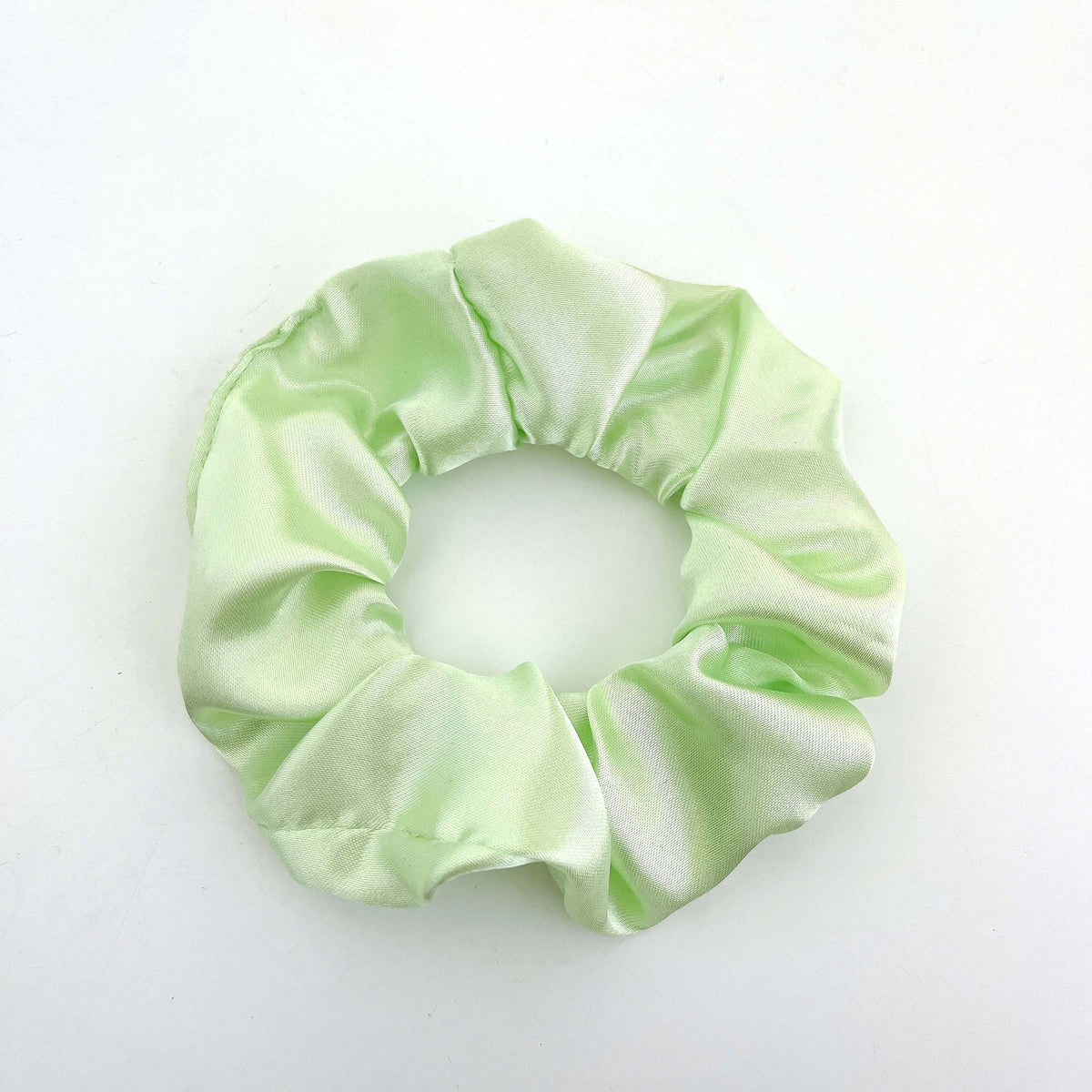 Everyday scrunchies — Color 16; 1 scrunchie in the selected supplier color code