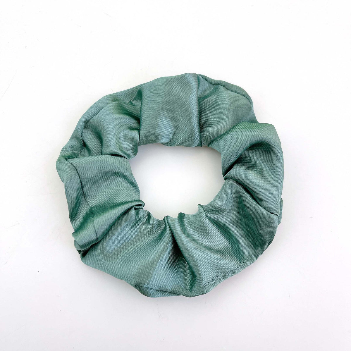 Everyday scrunchies — Color 24; 1 scrunchie in the selected supplier color code