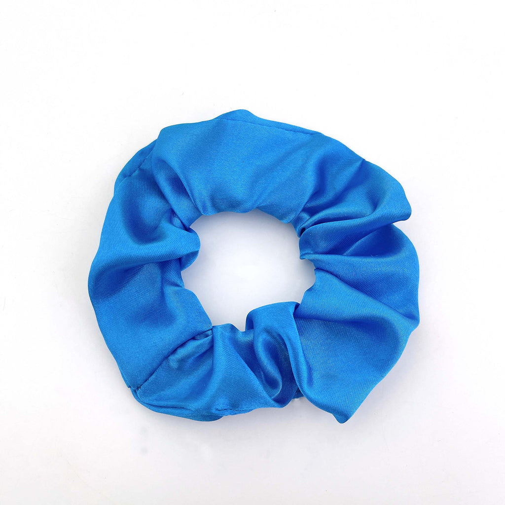 Everyday scrunchies — Color 1; 1 scrunchie in the selected supplier color code