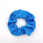 Everyday scrunchies — Color 1; 1 scrunchie in the selected supplier color code