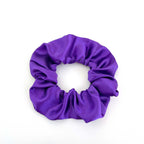 Everyday scrunchies — Color 36; 1 scrunchie in the selected supplier color code