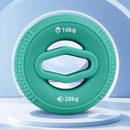 Silicone grip ring — Grass Green; 1 grip ring