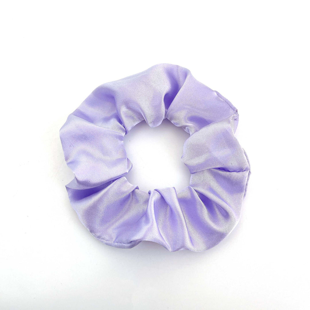 Everyday scrunchies — Color 32; 1 scrunchie in the selected supplier color code