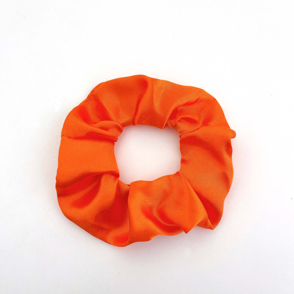 Everyday scrunchies — Color 6; 1 scrunchie in the selected supplier color code