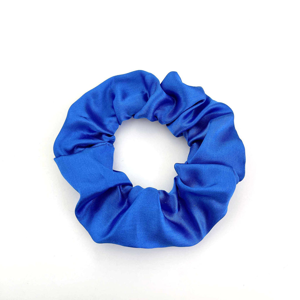 Everyday scrunchies — Color 34; 1 scrunchie in the selected supplier color code