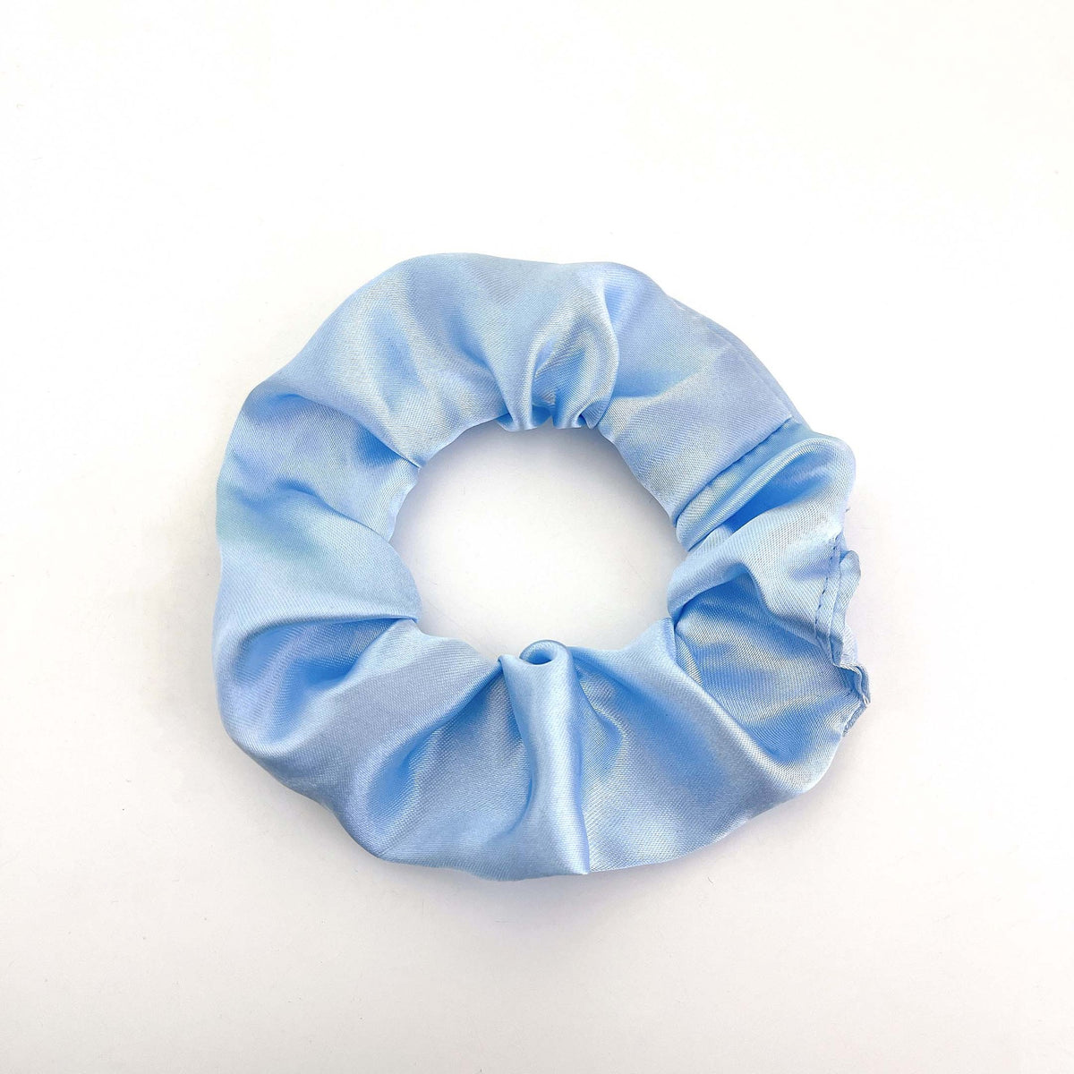 Everyday scrunchies — Color 26; 1 scrunchie in the selected supplier color code