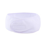 Soft spa headband