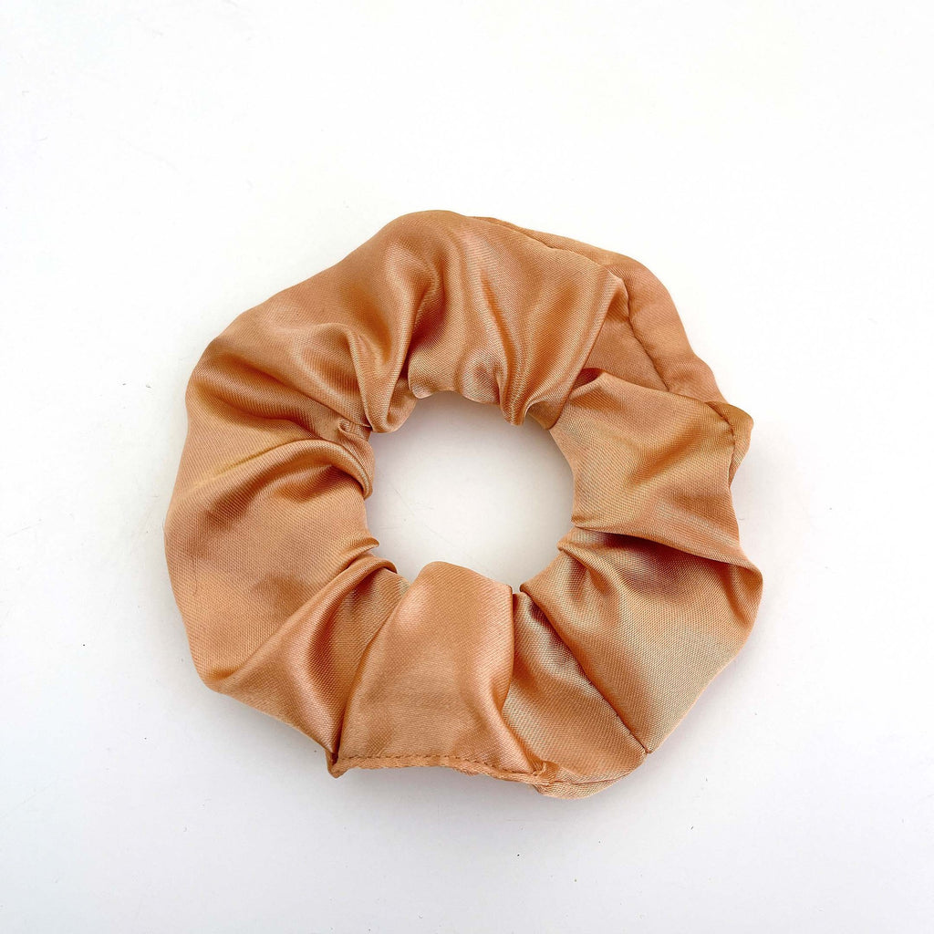 Everyday scrunchies — Color 22; 1 scrunchie in the selected supplier color code