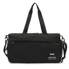 Studio mat carry bag — Black; 1 mat carry bag