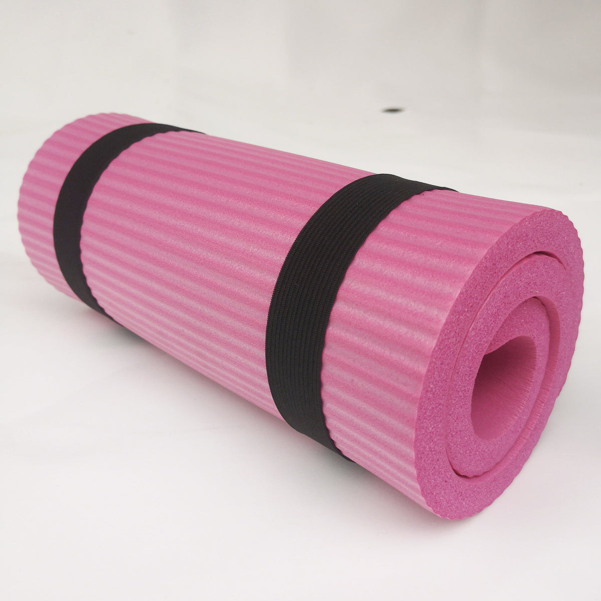 Cushioned practice pad — Pink-60X25X1.5CM; 1 practice pad