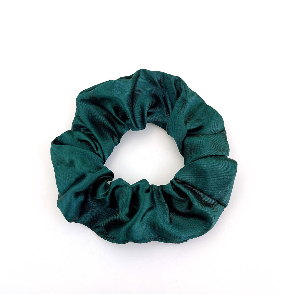 Everyday scrunchies — Color 33; 1 scrunchie in the selected supplier color code