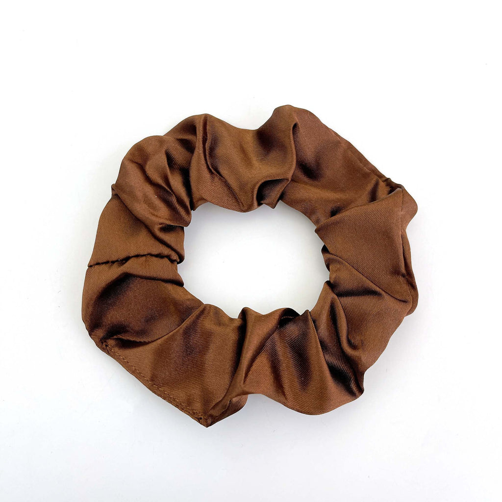 Everyday scrunchies — Color 28; 1 scrunchie in the selected supplier color code