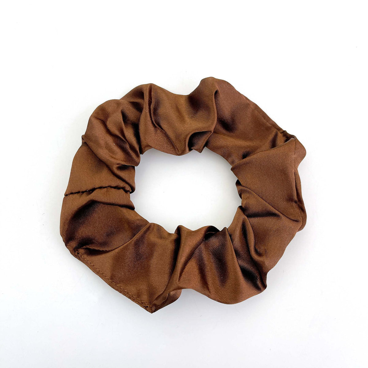 Everyday scrunchies — Color 28; 1 scrunchie in the selected supplier color code