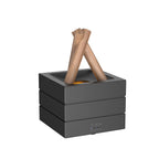 Desktop mist diffuser — VK602 Black-USB plug in; 1 desktop mist diffuser in the selected finish and connection option
