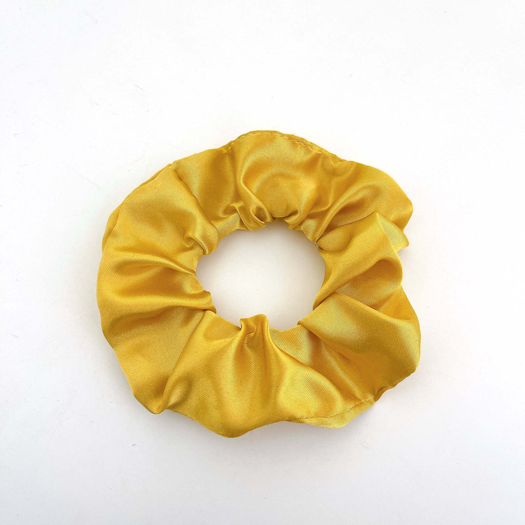 Everyday scrunchies — Color 11; 1 scrunchie in the selected supplier color code