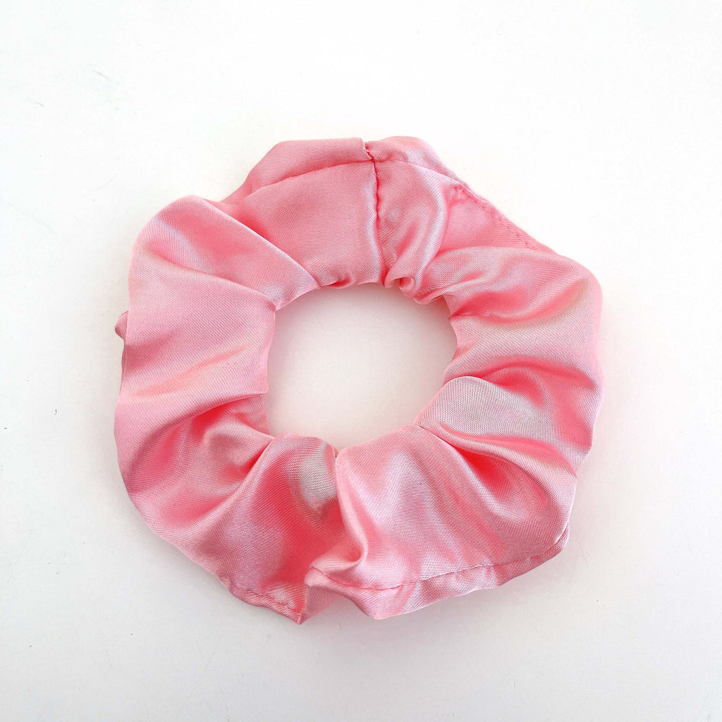 Everyday scrunchies — Color 19; 1 scrunchie in the selected supplier color code