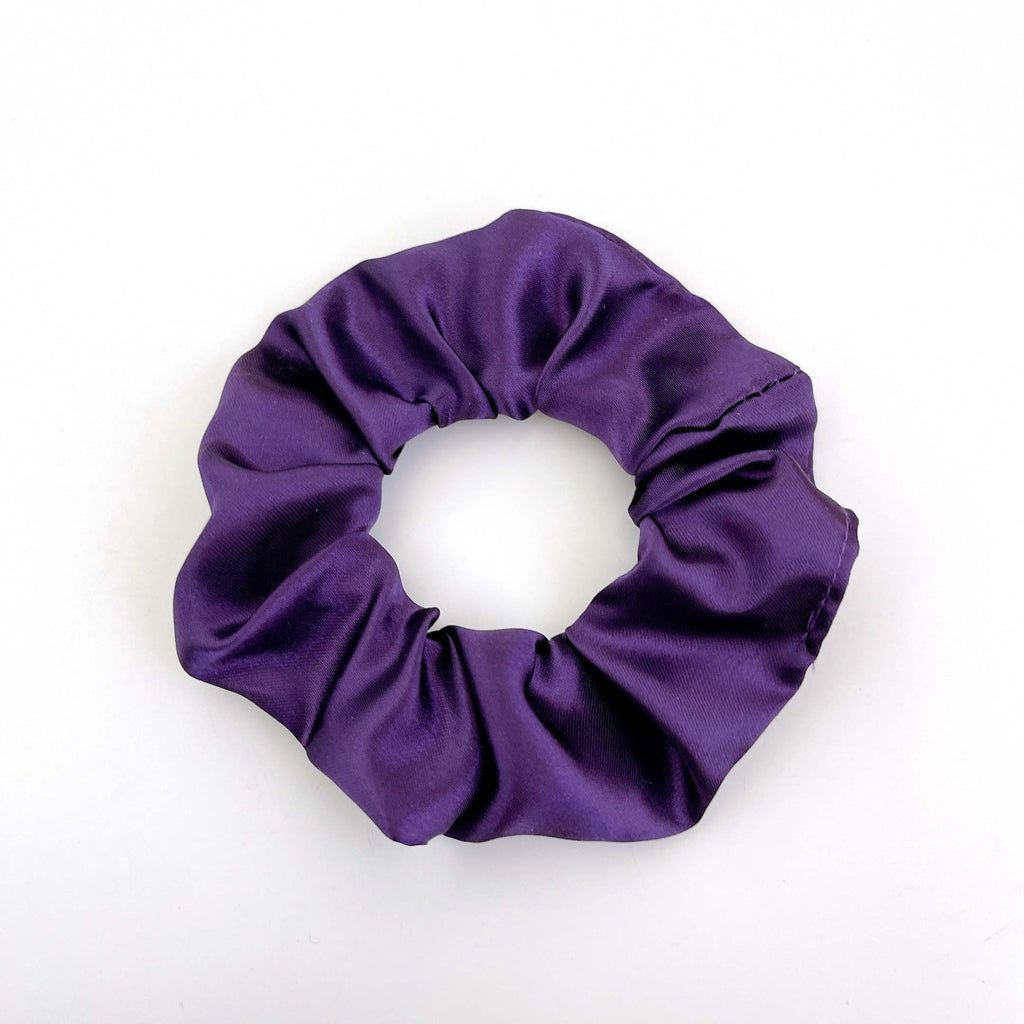 Everyday scrunchies — Color 35; 1 scrunchie in the selected supplier color code