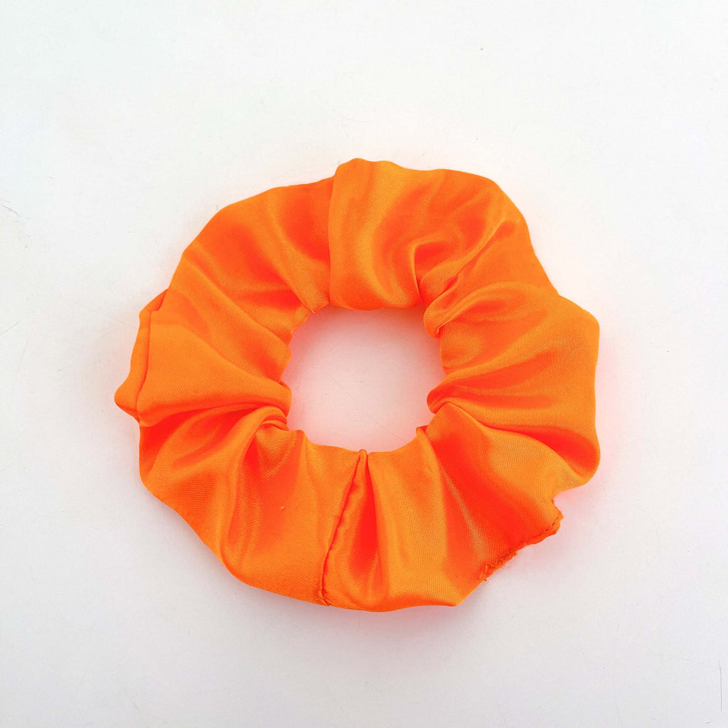 Everyday scrunchies — Color 4; 1 scrunchie in the selected supplier color code