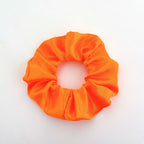 Everyday scrunchies — Color 4; 1 scrunchie in the selected supplier color code