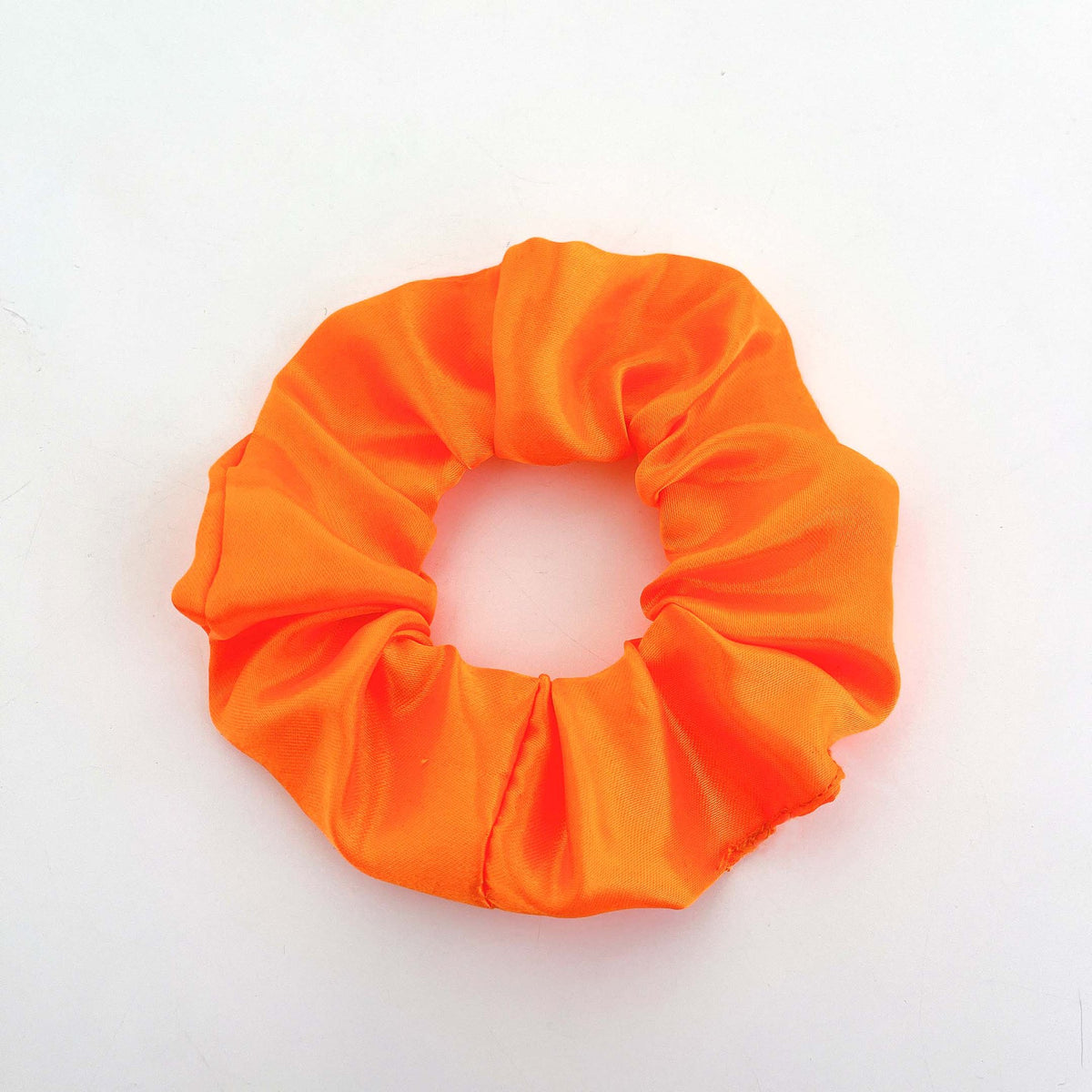 Everyday scrunchies — Color 4; 1 scrunchie in the selected supplier color code