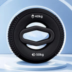 Silicone grip ring — Coffee Black; 1 grip ring