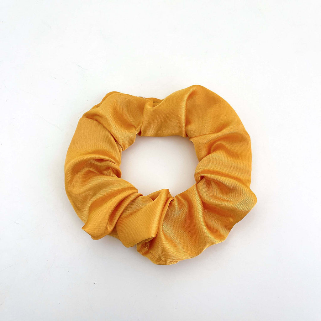 Everyday scrunchies — Color 12; 1 scrunchie in the selected supplier color code