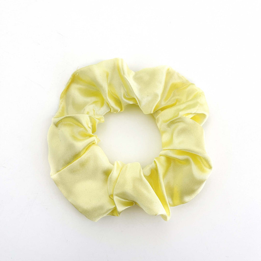 Everyday scrunchies — Color 8; 1 scrunchie in the selected supplier color code