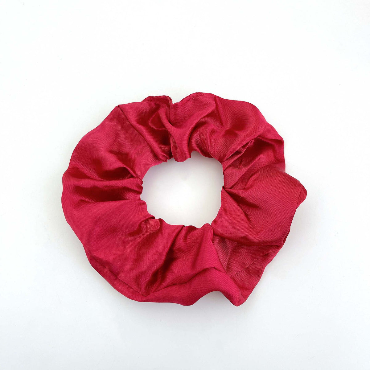 Everyday scrunchies — Color 27; 1 scrunchie in the selected supplier color code
