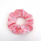 Everyday scrunchies — Color 18; 1 scrunchie in the selected supplier color code