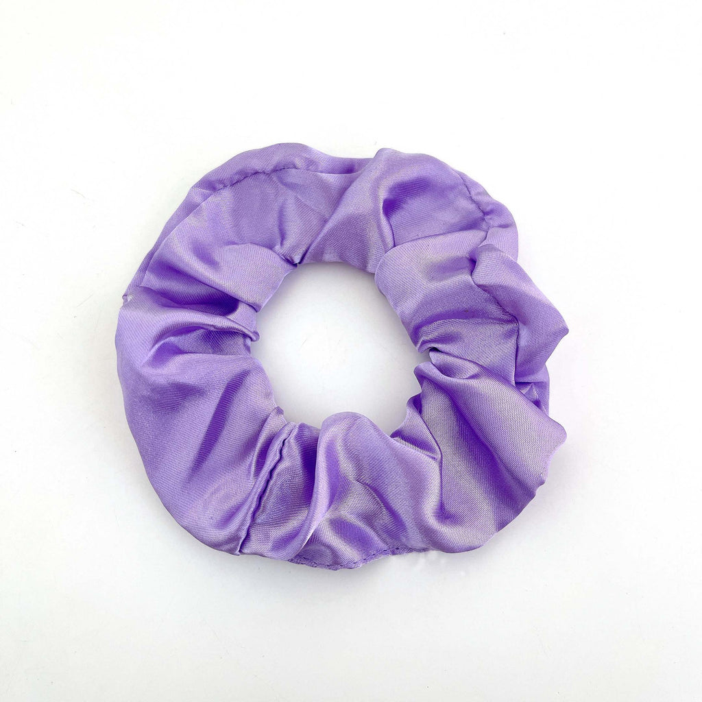 Everyday scrunchies — Color 3; 1 scrunchie in the selected supplier color code
