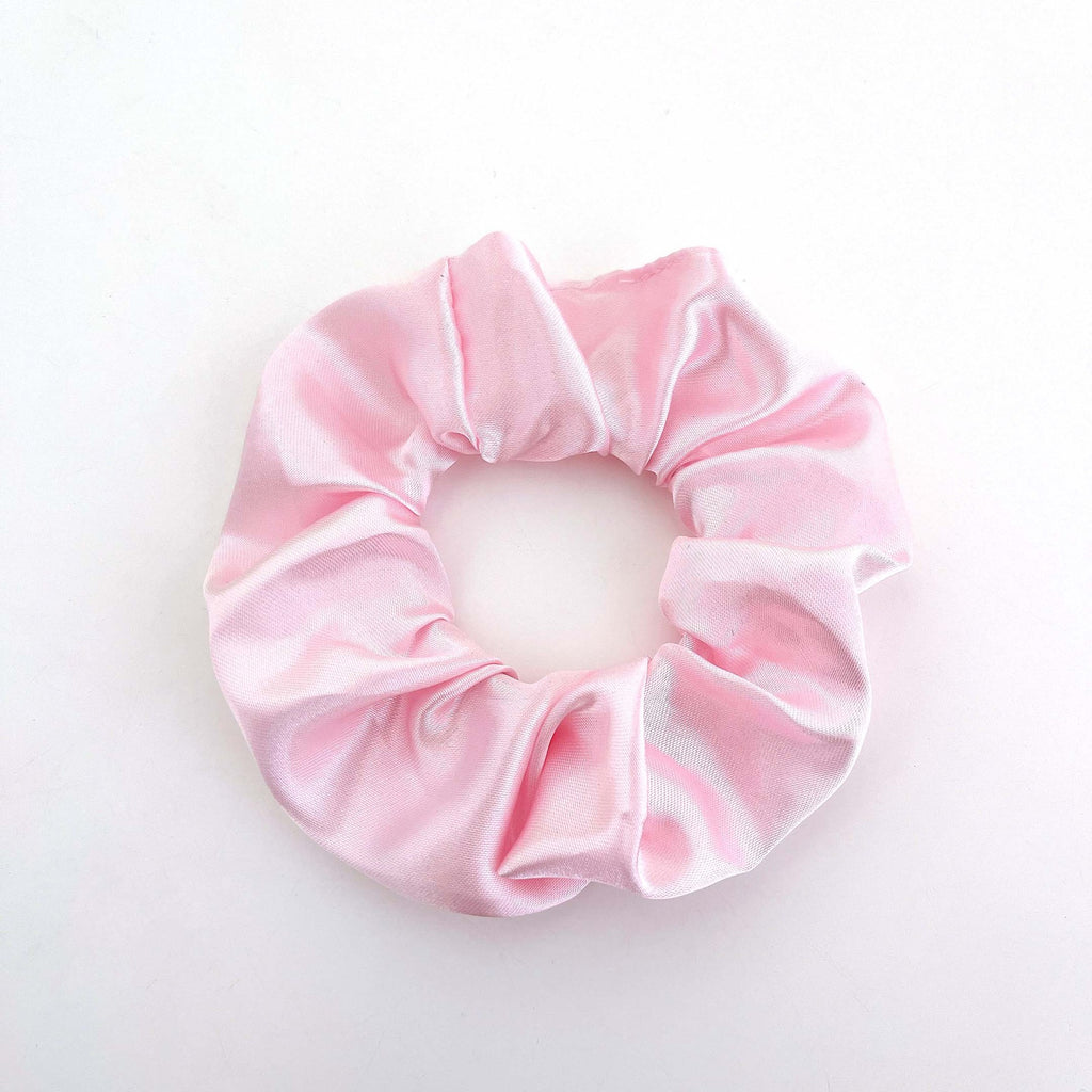 Everyday scrunchies — Color 7; 1 scrunchie in the selected supplier color code