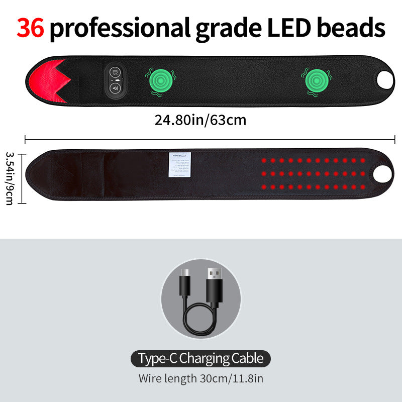 Comfort at Your Wrist