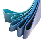 Gradient loop resistance band — supplier detail and usage photo