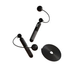 Counted jump rope — supplier detail and usage photo