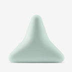 Silicone massage cone — supplier detail and usage photo
