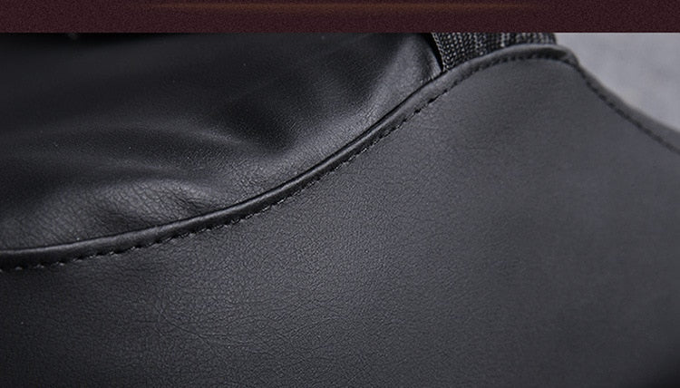 Memory-foam seat cushions — supplier detail and usage photo