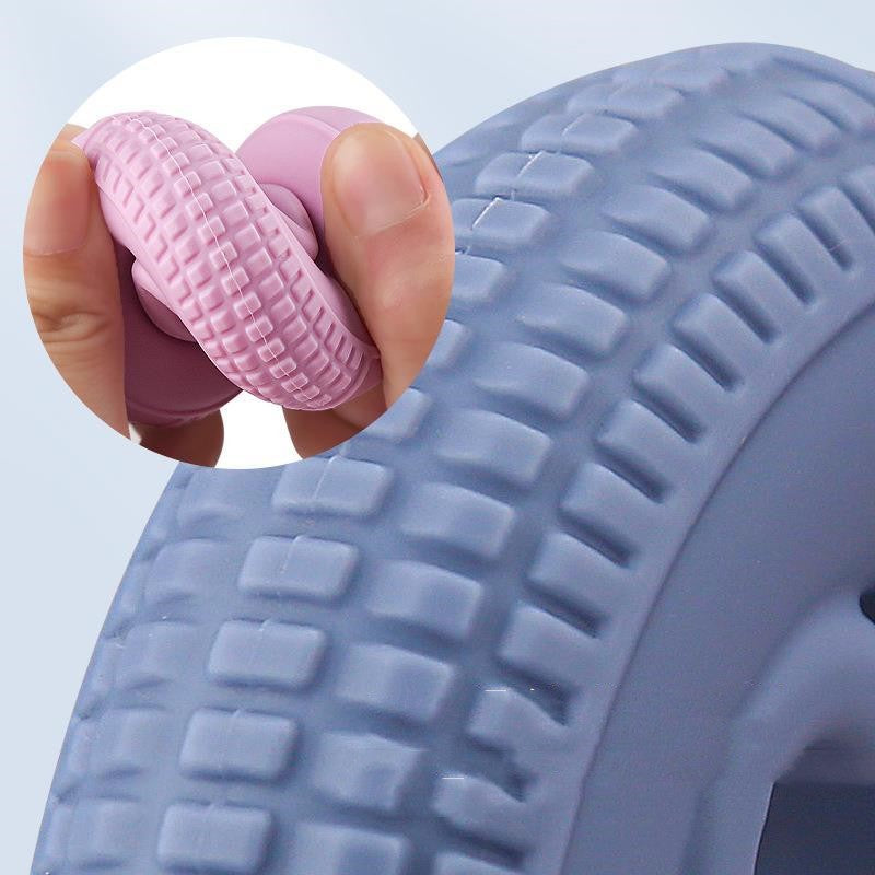 Silicone grip ring — supplier detail and usage photo