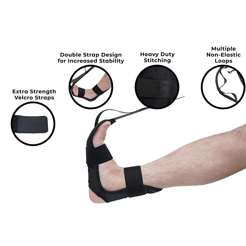 Looped stretch strap — supplier product detail; contents depend on selected option