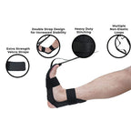 Looped stretch strap — supplier product detail; contents depend on selected option