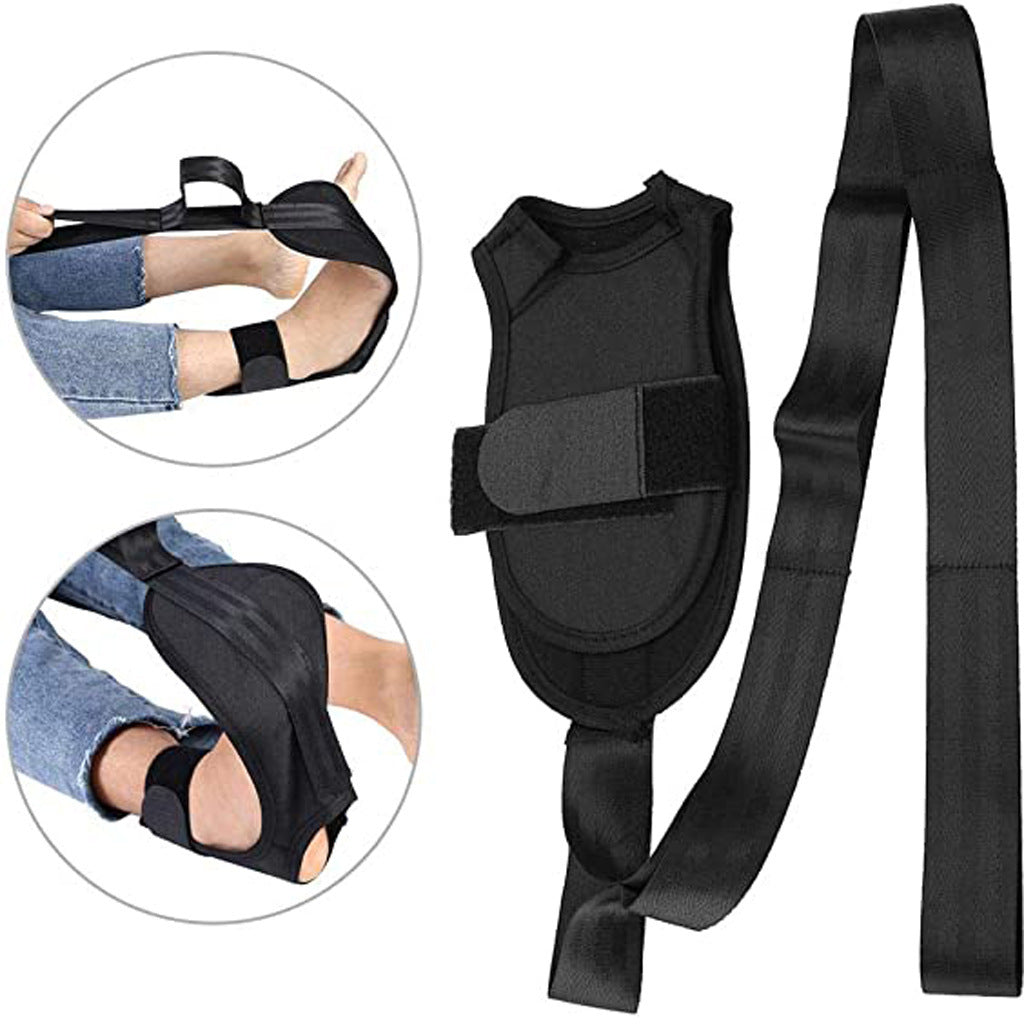 Looped stretch strap — supplier product detail; contents depend on selected option