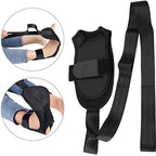 Looped stretch strap — supplier product detail; contents depend on selected option