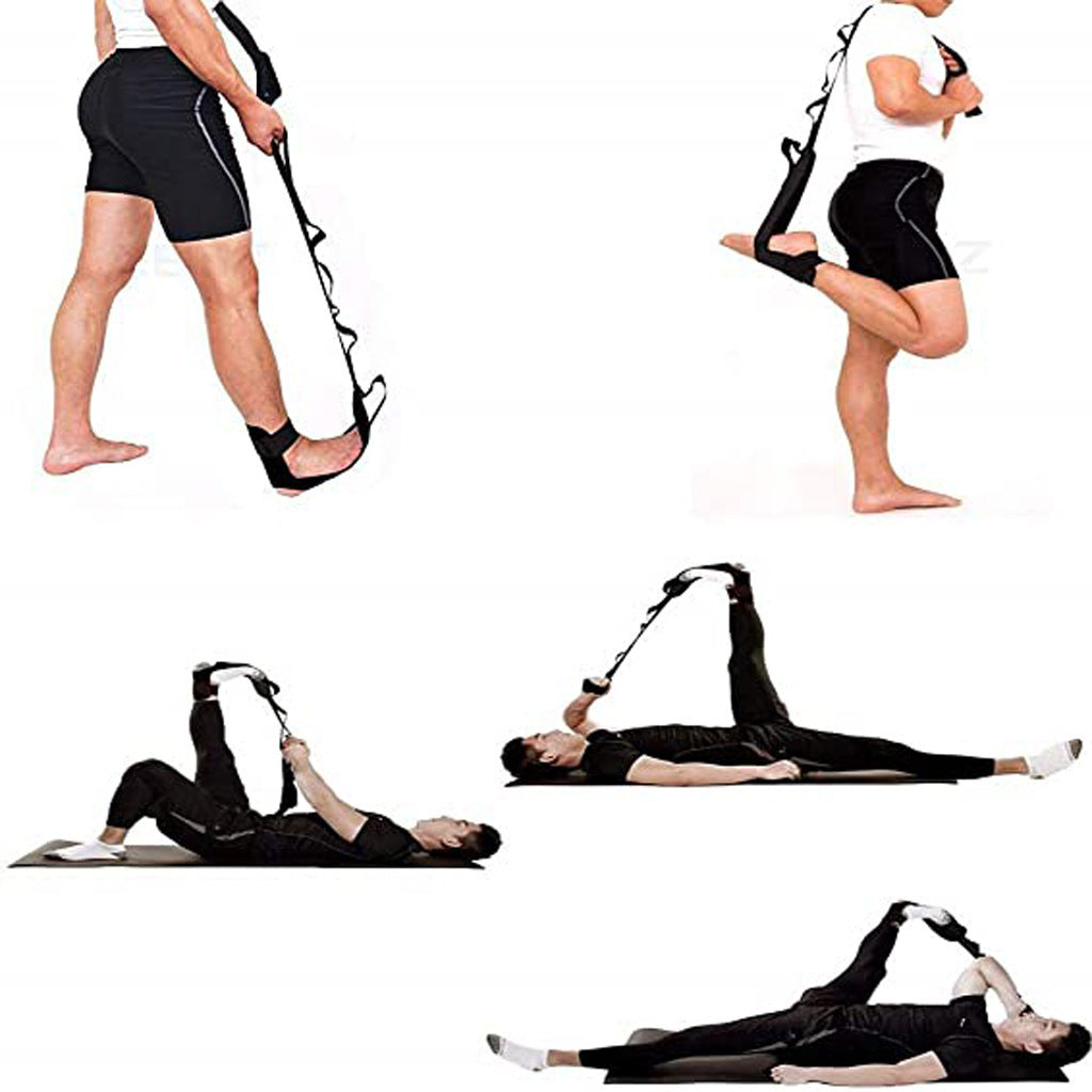 Looped stretch strap — supplier product detail; contents depend on selected option