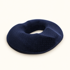 Contoured seat cushion — selected supplier configuration; other options shown in the gallery